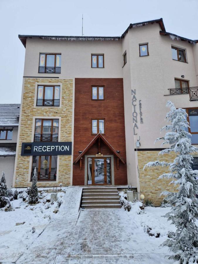 Apartman Pleasure M4 Milmari Resort Копаоник Экстерьер фото