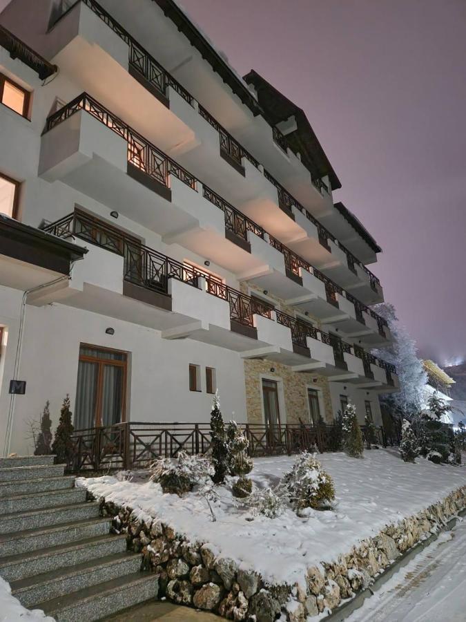 Apartman Pleasure M4 Milmari Resort Копаоник Экстерьер фото